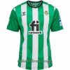 Real Betis Hjemme 22-23 - Herre Fotballdrakt